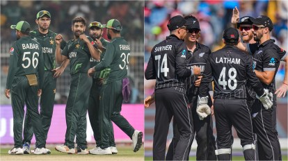 NZ vs PAK Live Streaming, World Cup 2023: When and where to watch New Zealand vs Pakistan match live? | Cricket-world-cup News - The Indian Express