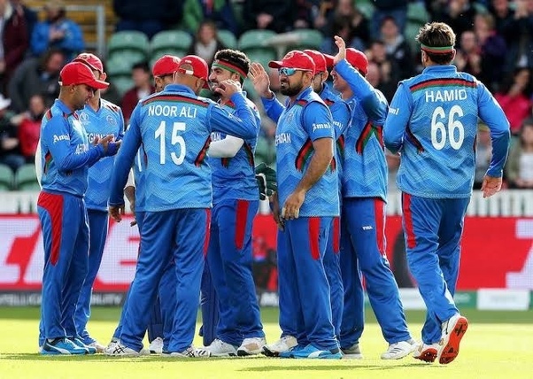 india vs afghanistan world cup match 2023